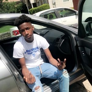 Meet your Posher, Ibrahima